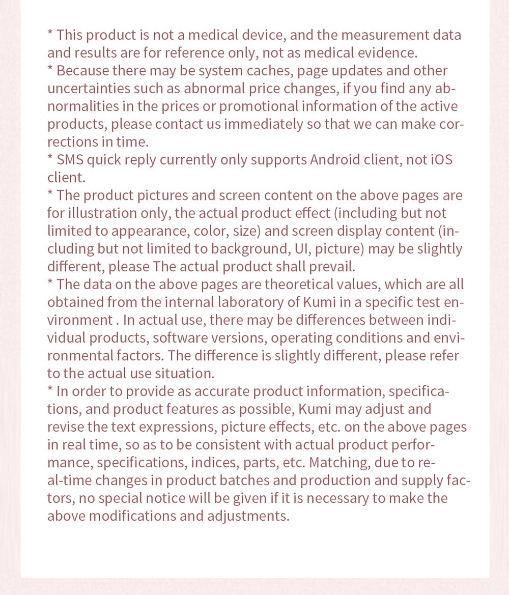 KUMI K6 Smartwatch, 1.3-inch AMOLED Screen, 100+ Sport Modes, 24-hour Health Monitoring, Bluetooth Calling - Black