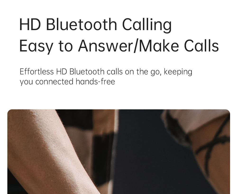 KUMI KU7 Smartwatch, 1.96'' AMOLED Screen, Bluetooth Calling, Health Monitoring, Stock Market Information, 100 Sports Modes - Silver