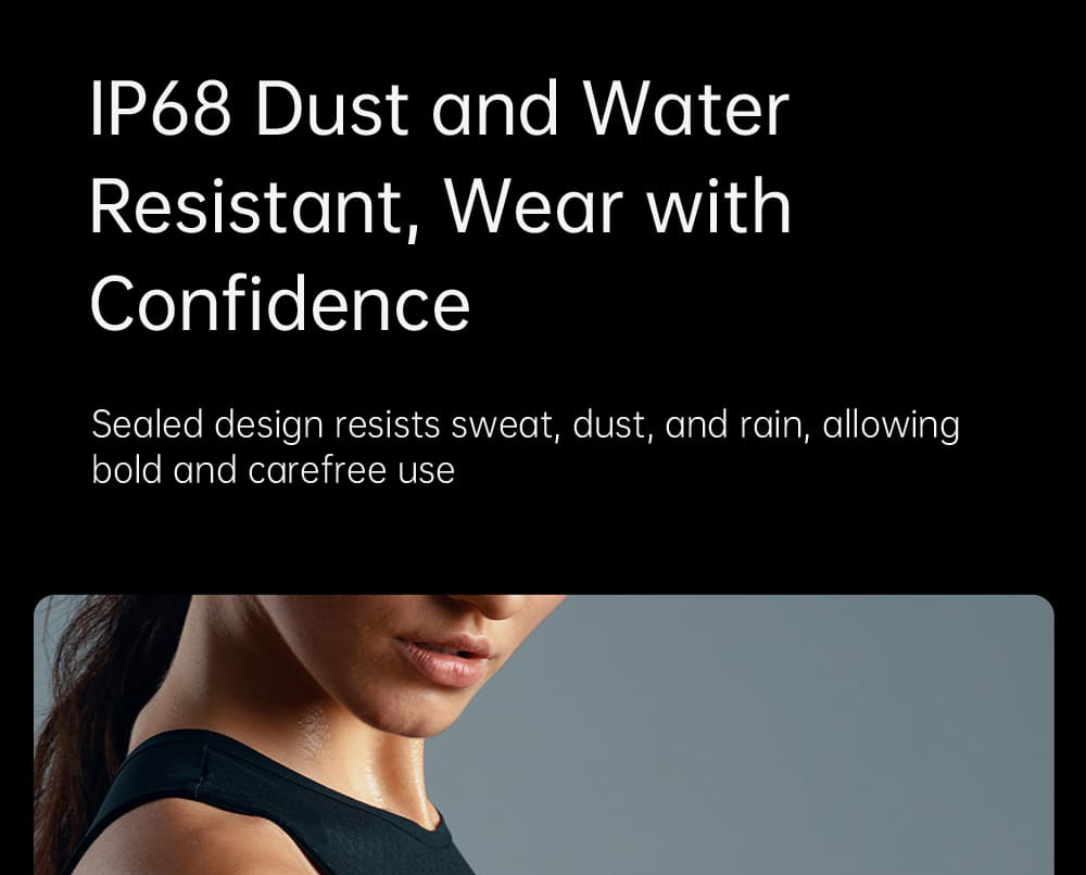 KUMI KU7 Smartwatch, 1.96'' AMOLED Screen, Bluetooth Calling, Health Monitoring, Stock Market Information, 100 Sports Modes - Silver