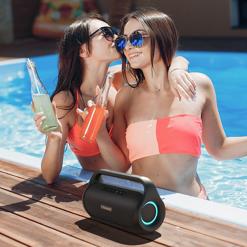 Refurbished Tronsmart Bang Mini Wireless Speaker