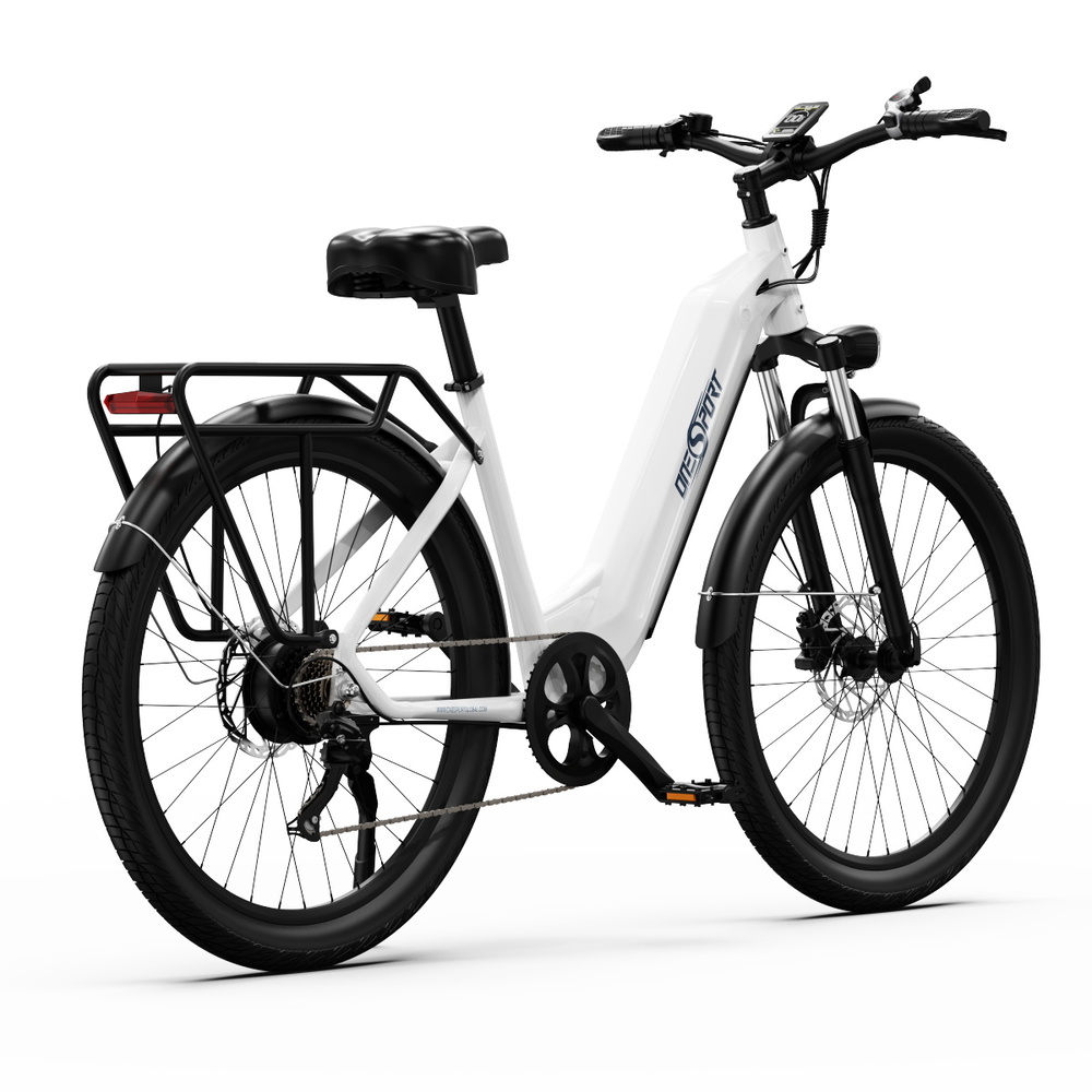 Onesport OT05 Electric Bike 27.5