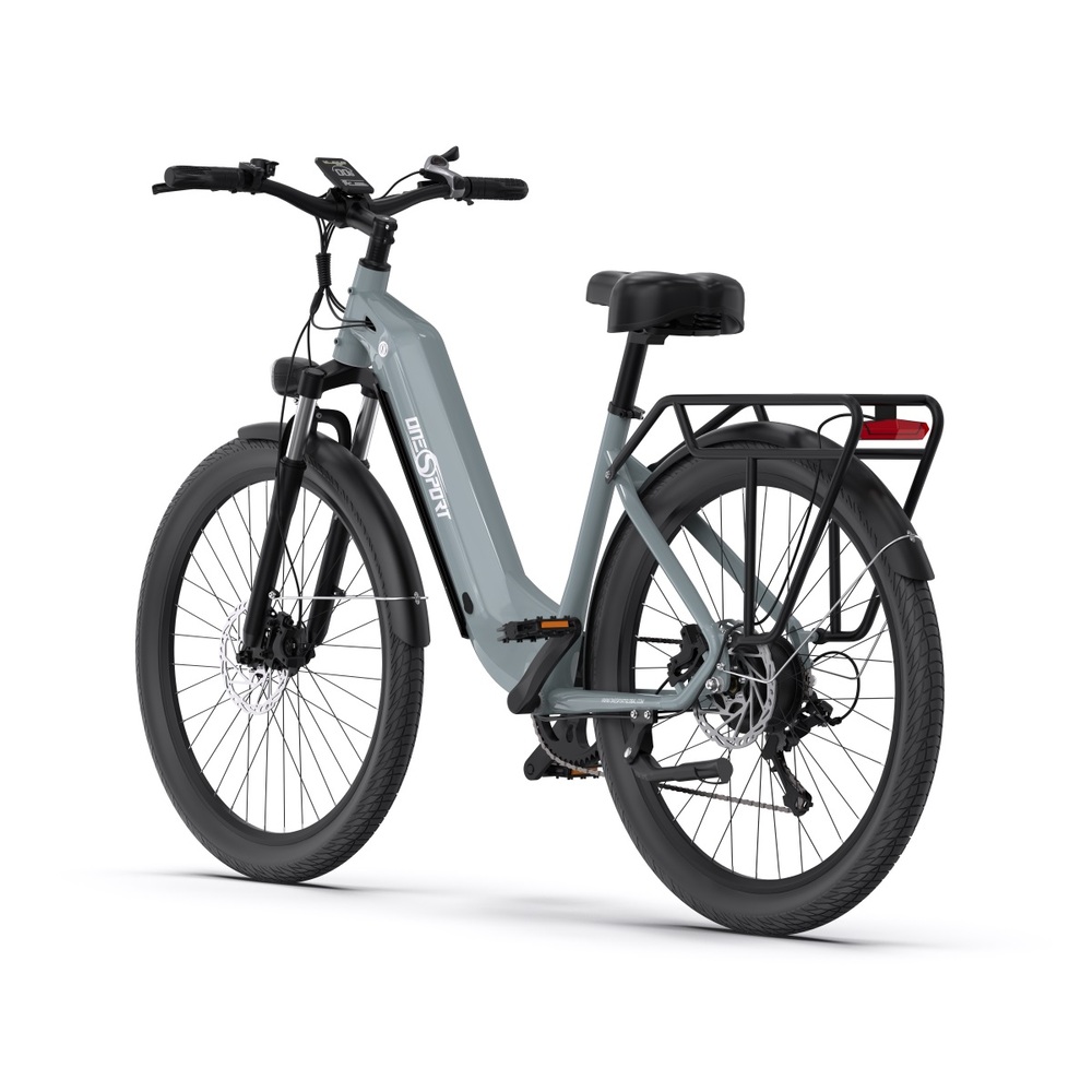 Onesport OT05 Elektrobicykel 27,5