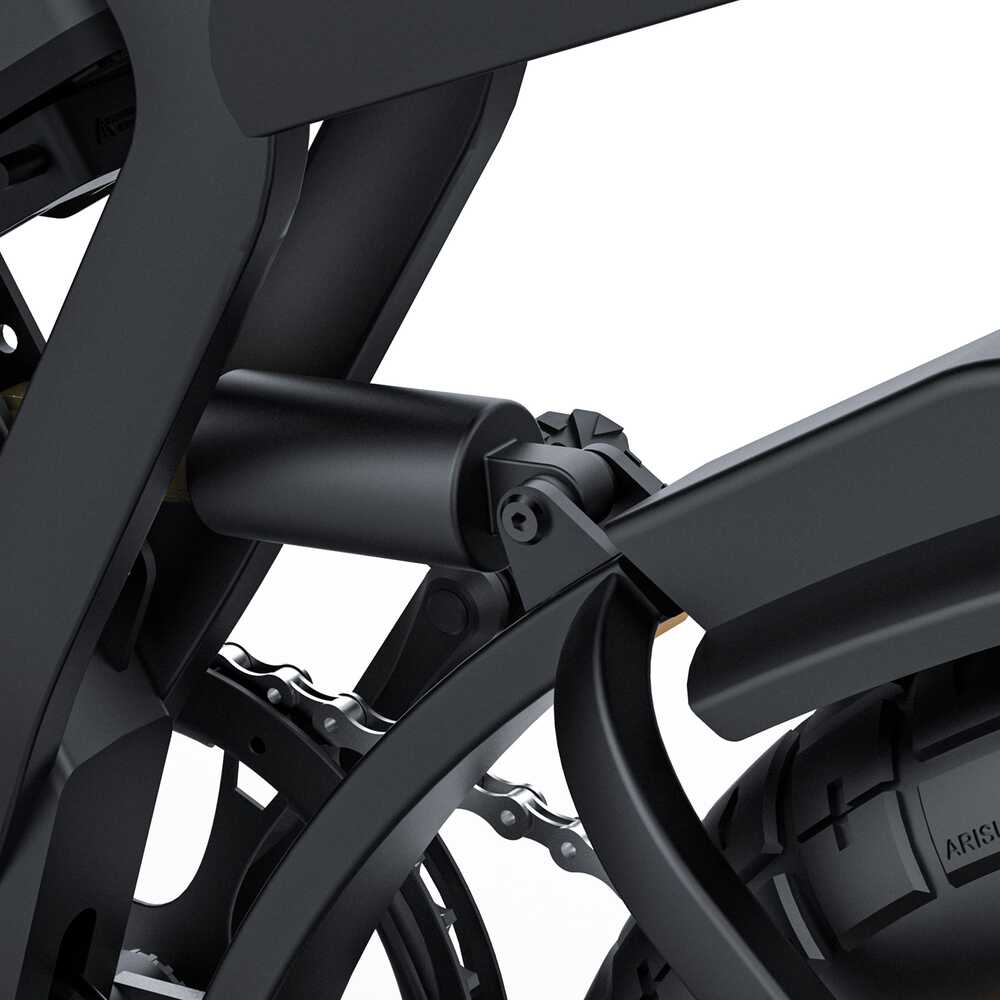 COSWHEEL GT20 Elektrisches Gel&auml;ndefahrrad, 20 x 4,0 Zoll Reifen, 750 W Motor, 45 km/h H&ouml;chstgeschwindigkeit, 25 Ah Akku f&uuml;r 140-160 km Reichweite - Schwarz