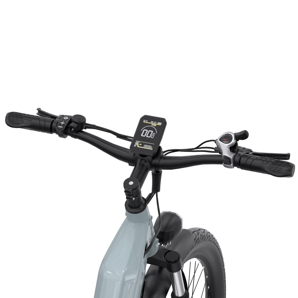 Elektrobicykel Onesport OT05 27.5