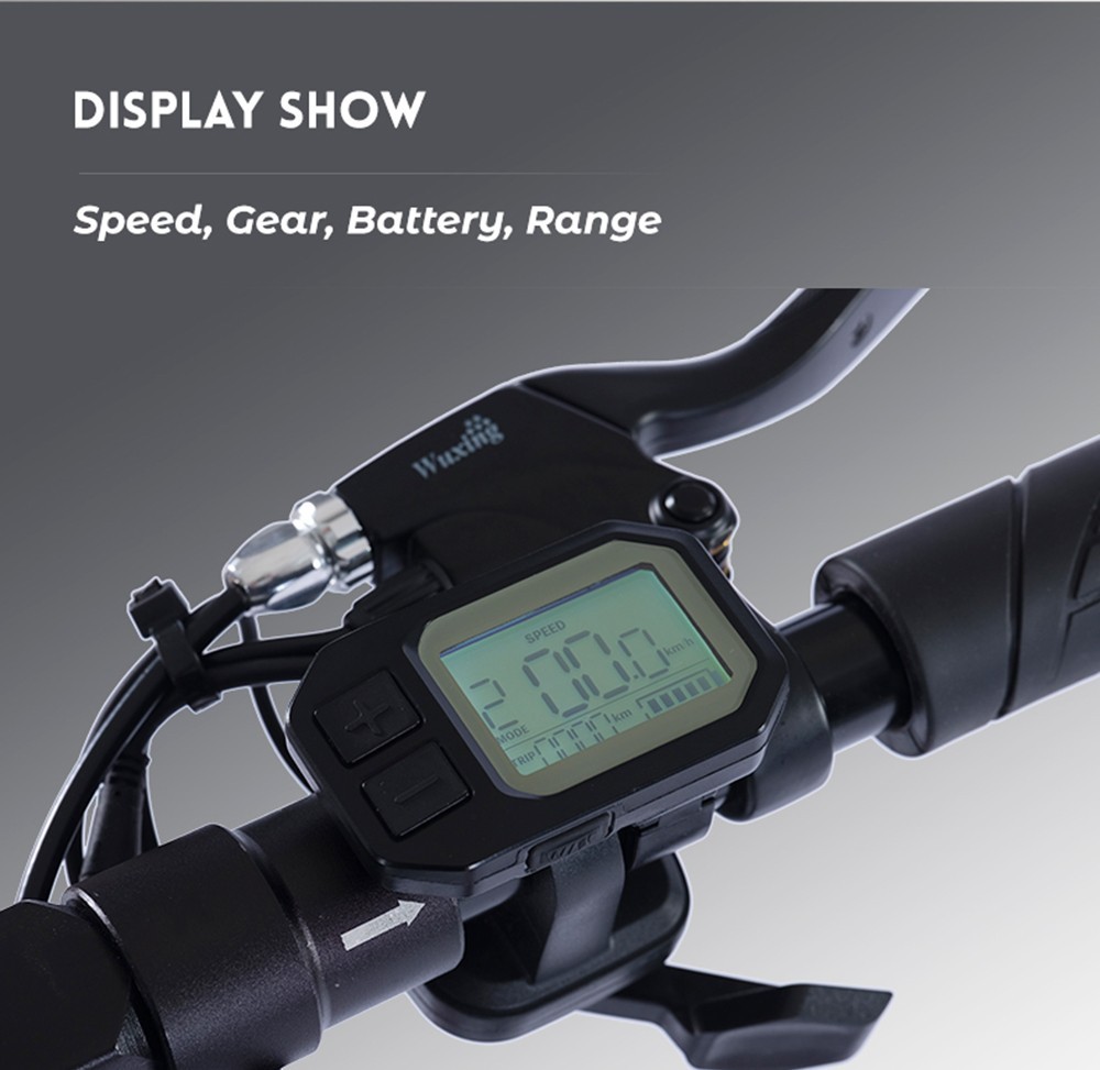 KUGOO M4 Pro Foldable Electric Scooter, 500W Motor, 48V 21Ah Battery, 10 Inch Tires, 35km/h Max Speed, 80km Max Range, Front & Rear Disc Brake