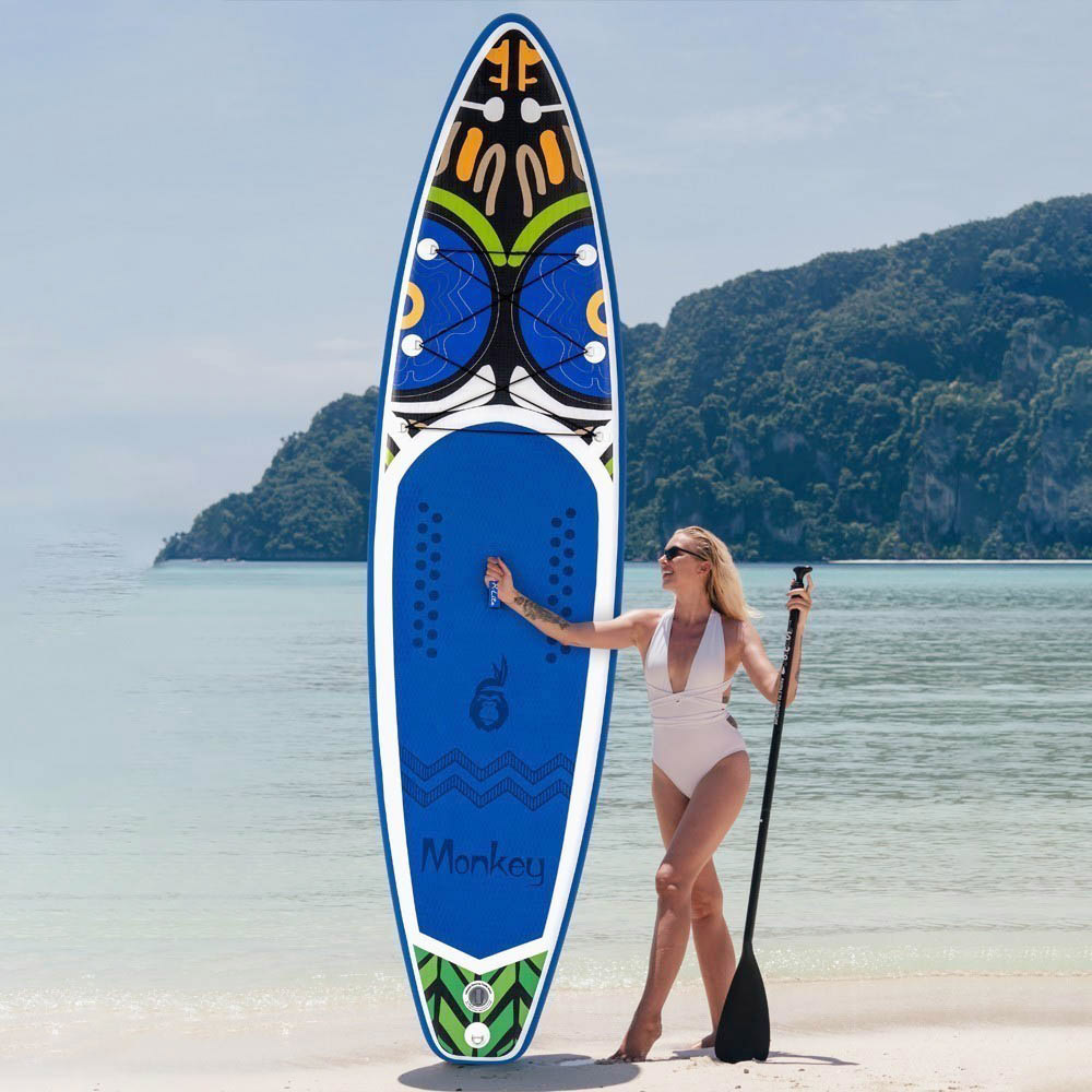 FunWater SUPFR02D Stand Up Paddle Board 335*83*15cm