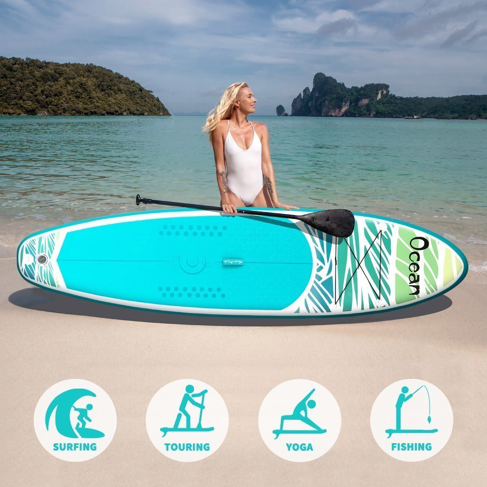 FunWater SUPFR03F Stand Up Paddle Board 335*83*15cm