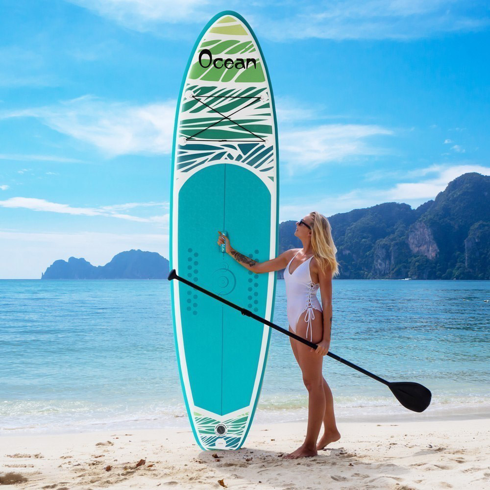 FunWater SUPFR03F Stand Up Paddle Board 335*83*15cm