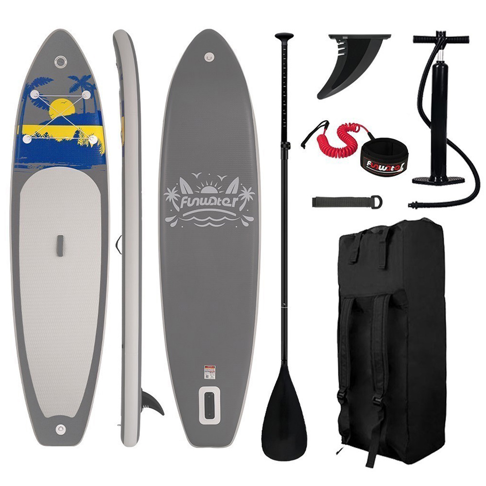 Funwater Supfw30g Stand Up Paddle Board 335*83*15cm 