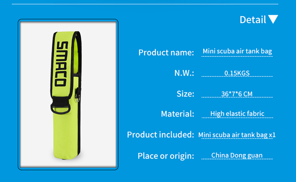 SMACO S300 Plus Portable Bag