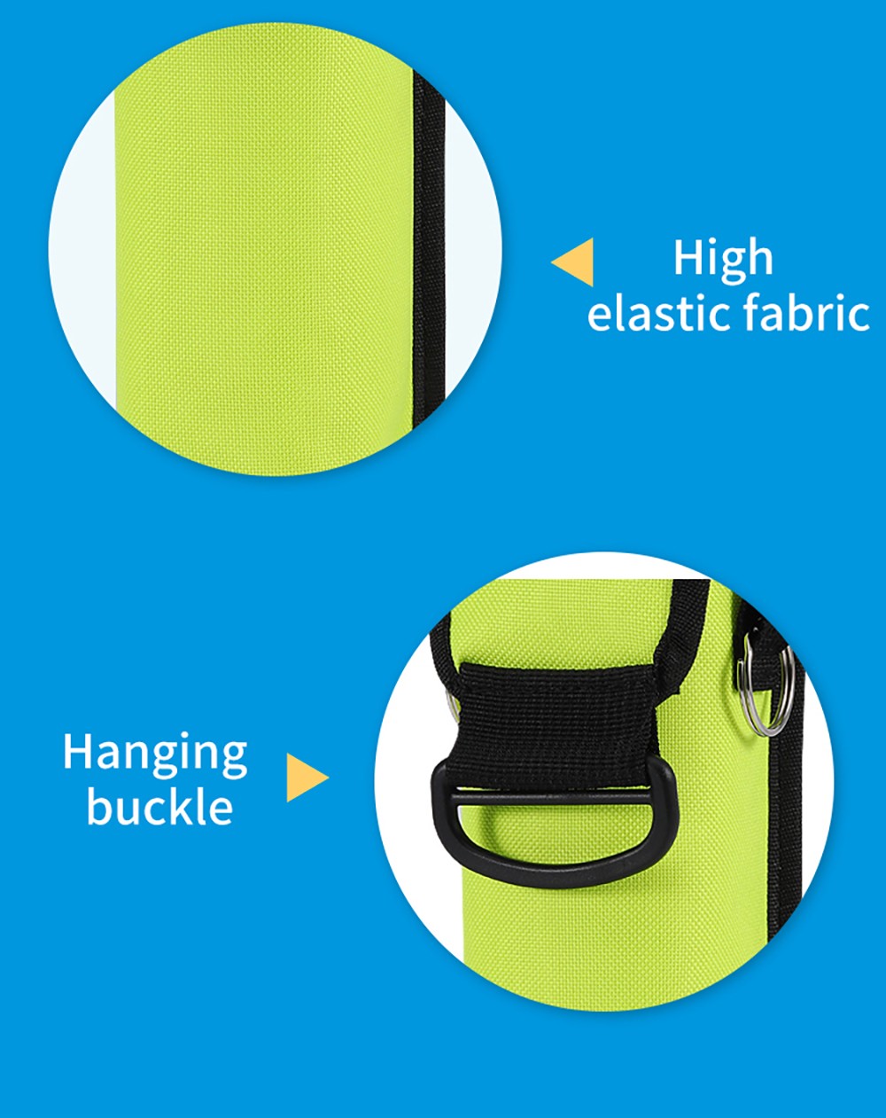 SMACO S300 Plus Portable Bag