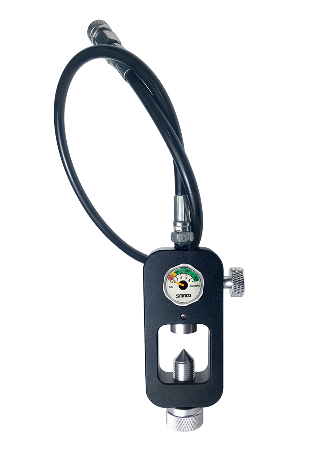SMACO Scuba Regulator Adapter