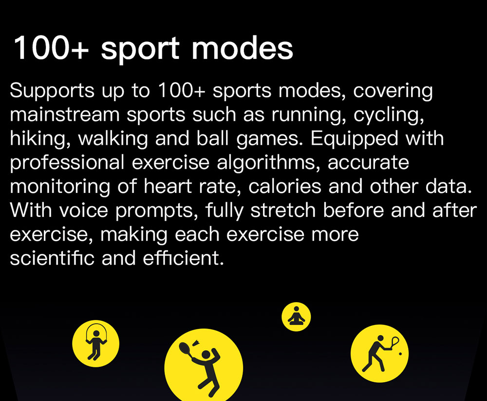 T15 Plus Smartwatch, 2.01-inch Curved Full Touch Screen, Bluetooth Calling, Health Monitoring, Al Voice Assistant, 100+ Sport Modes - Silver Frame, Silicone Strap