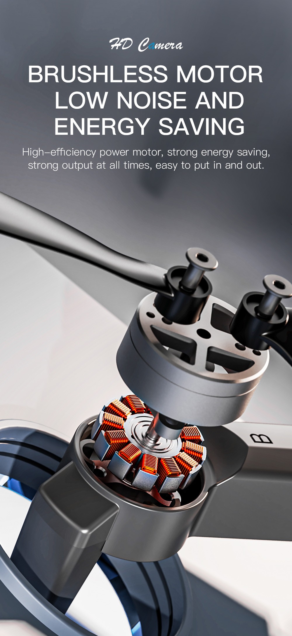 ZLL SG101MAX RC Drone, 4k Dual HD Camera, Intelligent Obstacle Avoidance, Optical Flow Positioning - 3 Batteries