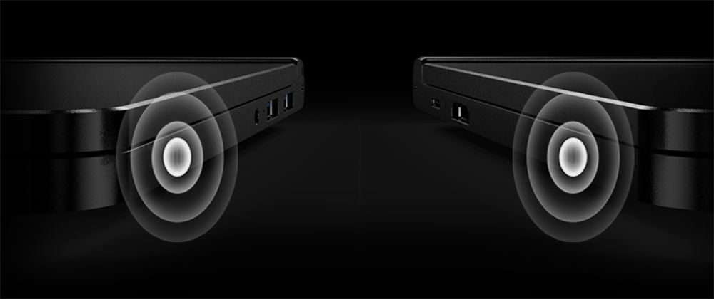 GPD Pocket 3 Handheld Laptop, Intel Core i7-1195G7 4 Cores Max 5.0GHz, 8'' 1920*1200 IPS Touchscreen, 16GB RAM 512GB SSD, 10000mAh Battery, WiFi6E Bluetooth5.3, 1*Thunderbolt 4 1*HDMI 2.0b 1*USB 3.2 Gen2 Type-A 2*USB 3.2 Gen1 Type-A 1*RJ45 - US Plug