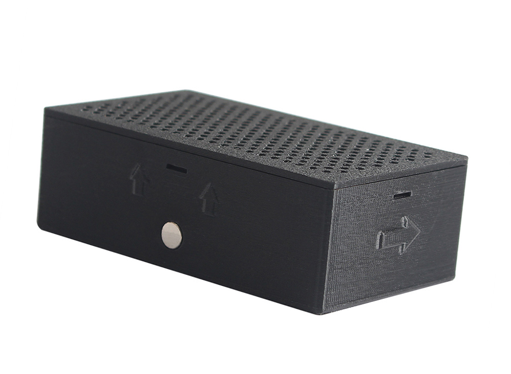 FYSETC Bambu Lab P1P X1 Activated Carbon Air Filter