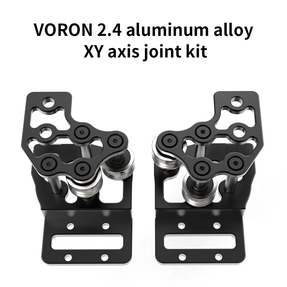 FYSETC VORON 2.4 Aluminum Alloy XY Axis Joint Kit