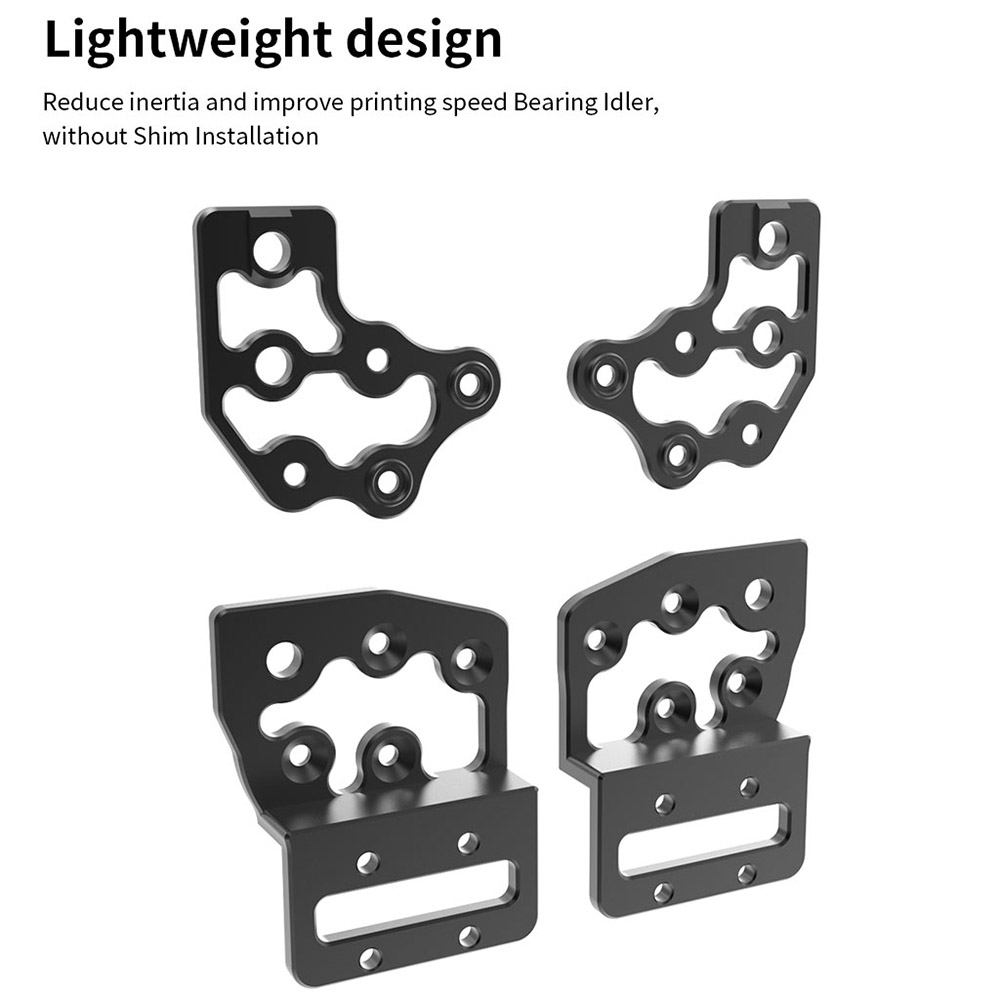 FYSETC VORON 2.4 Aluminum Alloy XY Axis Joint Kit