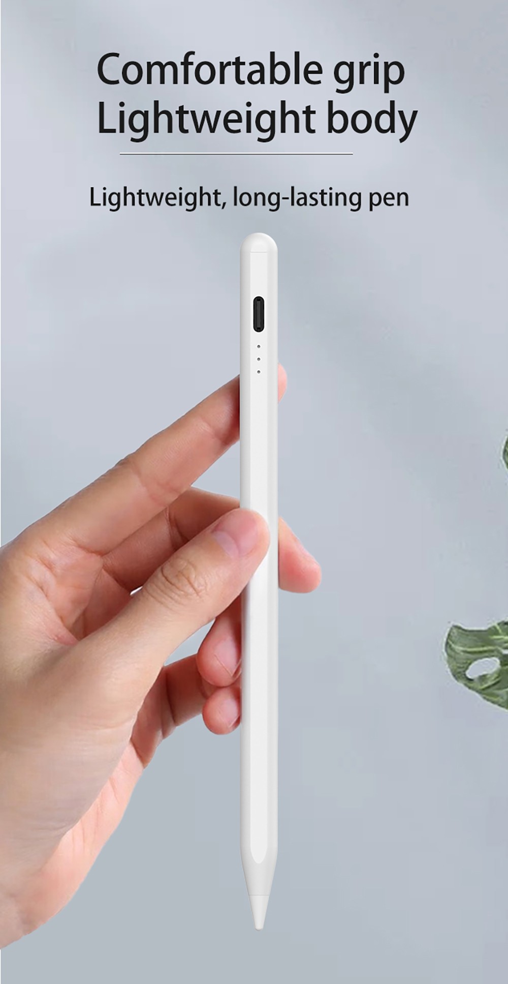 GLP05 Bluetooth Capacitive Stylus Pen