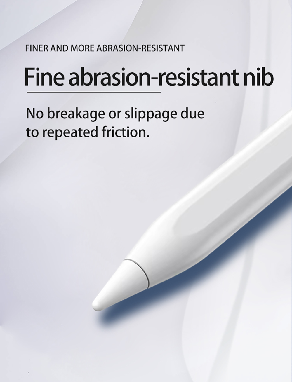 GLP05 Bluetooth Capacitive Stylus Pen