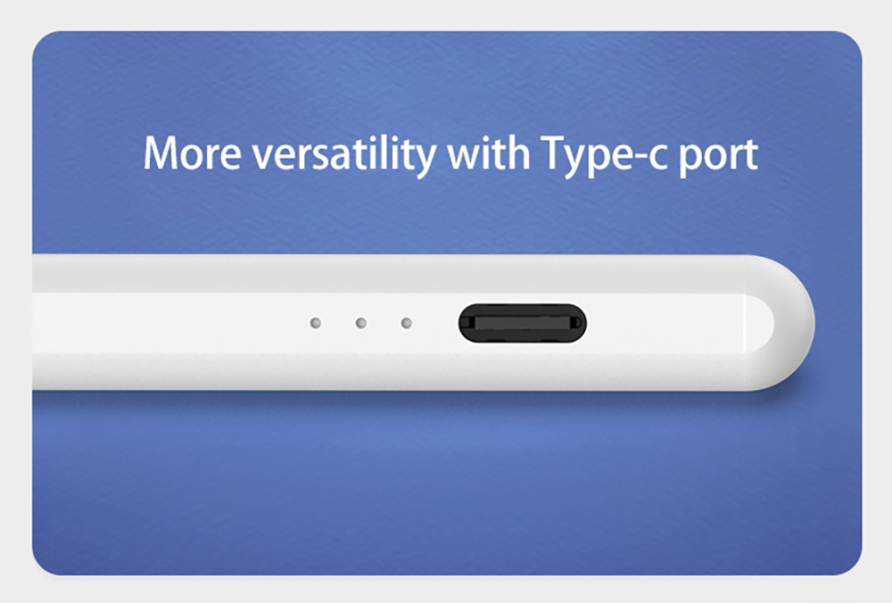 GLP05 Bluetooth Capacitive Stylus Pen