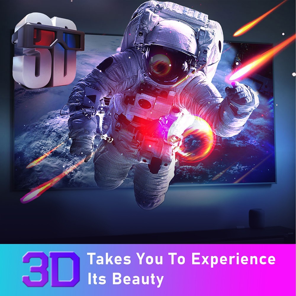 H96 Max RK3528 TV Box, Quad Core ARM Cortex A53, Android 13, 4GB RAM 32GB ROM, 8K Output WiFi 6 - EU Plug