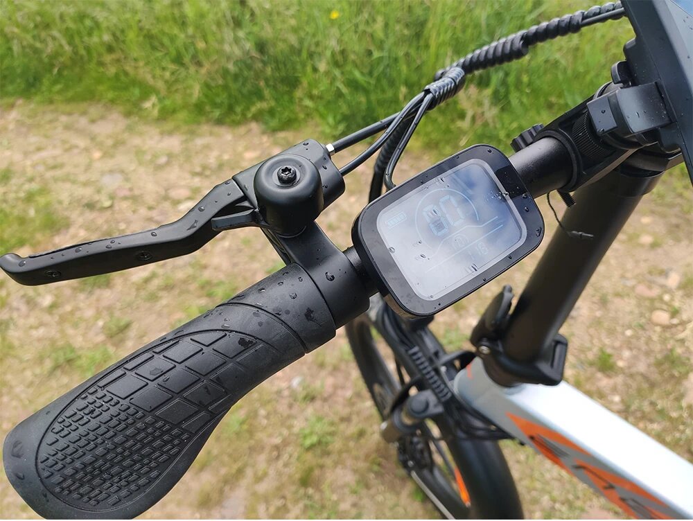 ENGWE P1 Faltbares Elektrofahrrad 20-Zoll-Reifen 250W b&uuml;rstenloser Motor 36V 13Ah Akku 25km/h H&ouml;chstgeschwindigkeit