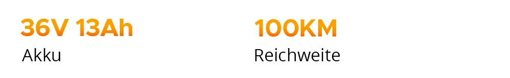 ENGWE P1 Faltbares Elektrofahrrad 20-Zoll-Reifen 250W b&uuml;rstenloser Motor 36V 13Ah Akku 25km/h H&ouml;chstgeschwindigkeit