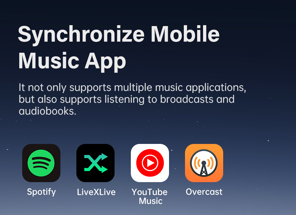 DriFox A22 Wired to Wireless Carplay Adapter, Plug & Play, Auto-Connect, 5.8GHz Fast Data Transmission, Voice Assistant