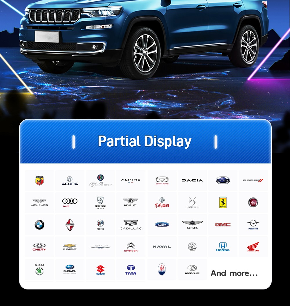 DriFox A22 Wired to Wireless Carplay Adapter, Plug & Play, Auto-Connect, 5.8GHz Fast Data Transmission, Voice Assistant