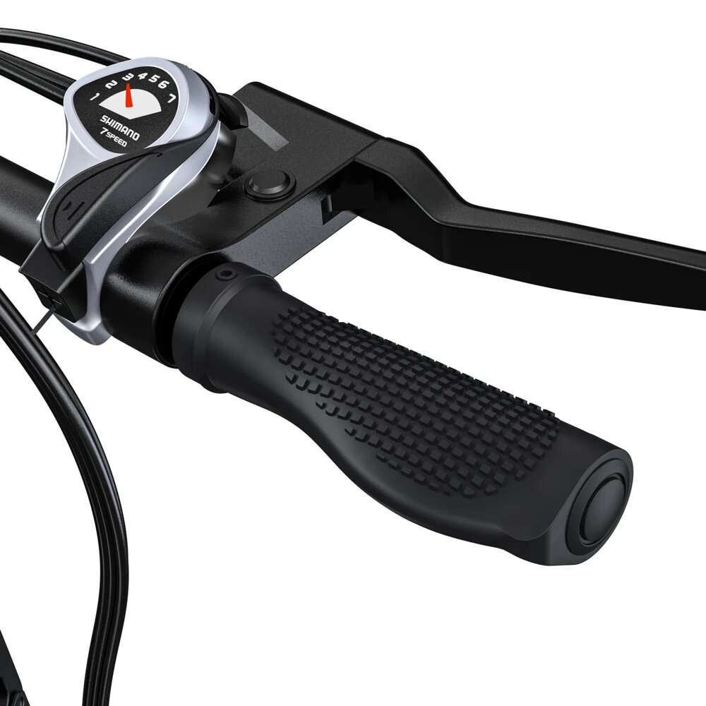 ENGWE P1 Faltbares Elektrofahrrad 20-Zoll-Reifen 250W b&uuml;rstenloser Motor 36V 13Ah Akku 25km/h H&ouml;chstgeschwindigkeit