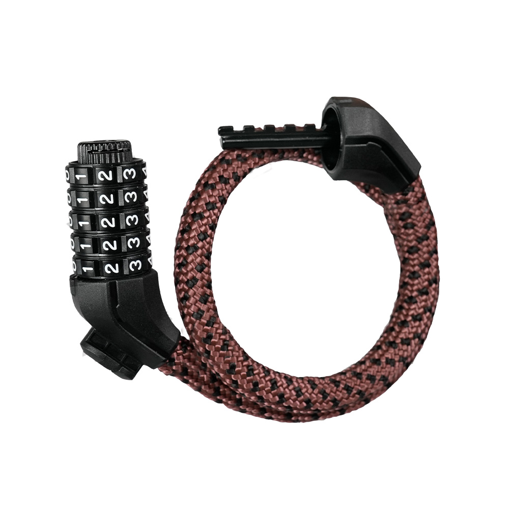 Coffret cadeau Le pack B comprend un casque ENGWE | un support de téléphone | un antivol à combinaison à câble spiralé (cadeau avec vélo électrique mais PAS à vendre)