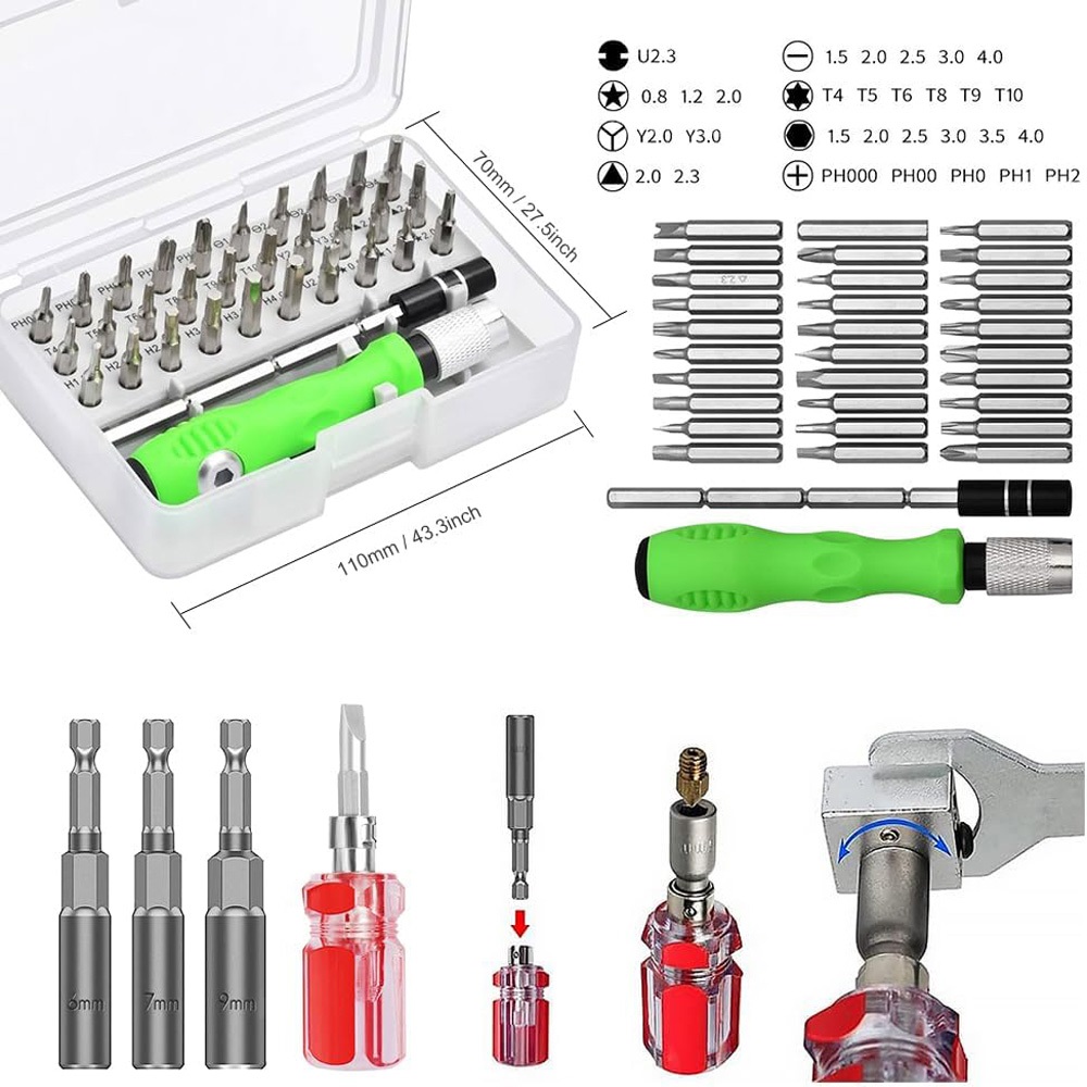 Mintion többcélú, professzionális minőségű 3D nyomtató tartozékkészlet, 3D nyomtatástisztító és -eltávolító készlet és elektromos polírozógép, finírozó és nyomtatóeszköz, szerszámosládával együtt