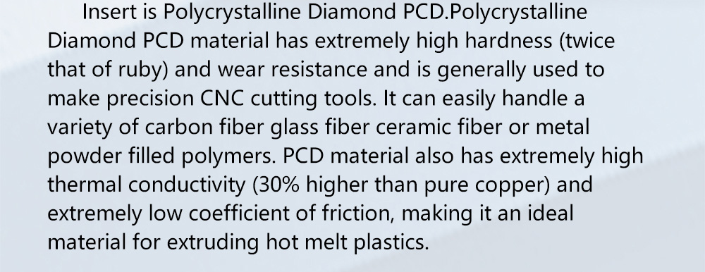 Trianglelab 0.4mm TZ ZSD Diamond Copper Alloy Nozzle, Compatible with TZ1.0/ TZ2.0/ TZ3.0/ TZ-E3-2.0/ TZ-V6-2.0 Hotend