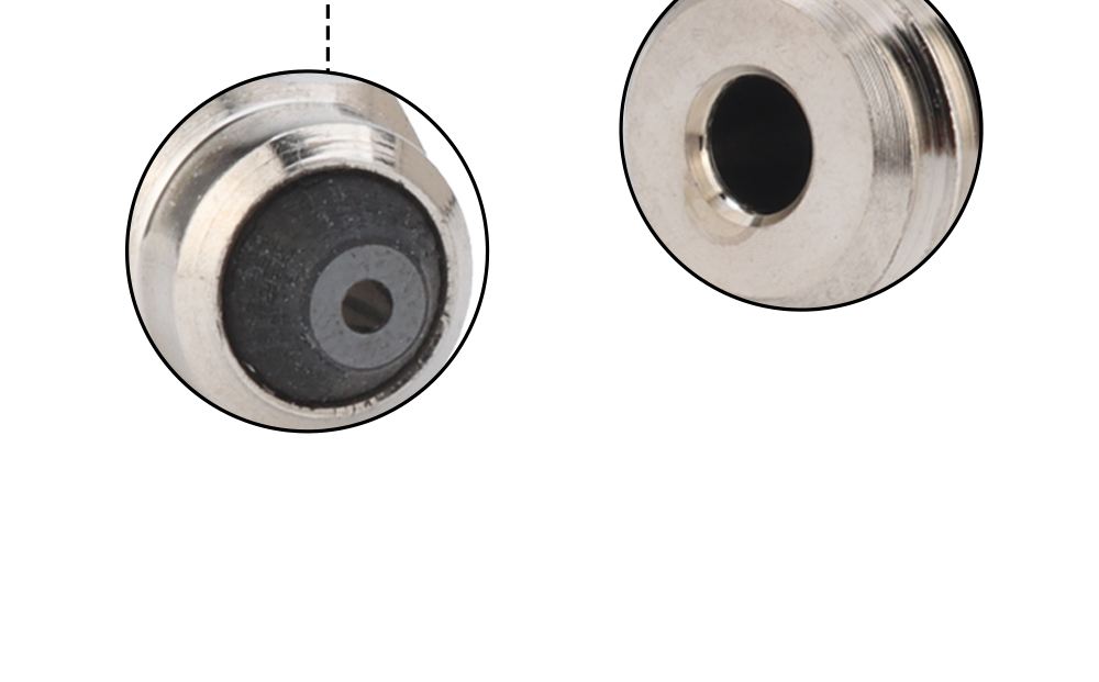 Trianglelab 0.4mm TZ ZSD Diamond Copper Alloy Nozzle, Compatible with TZ1.0/ TZ2.0/ TZ3.0/ TZ-E3-2.0/ TZ-V6-2.0 Hotend