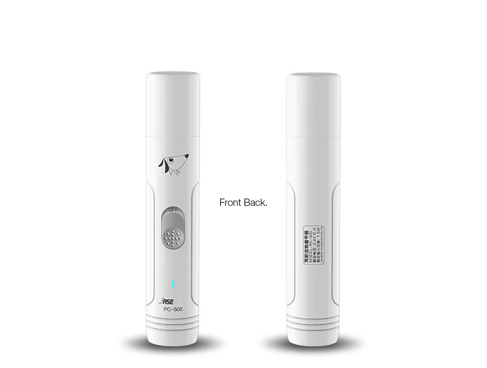 XIAOMI YOUPIN JASE PC-500 Pet Electric Nail Polisher