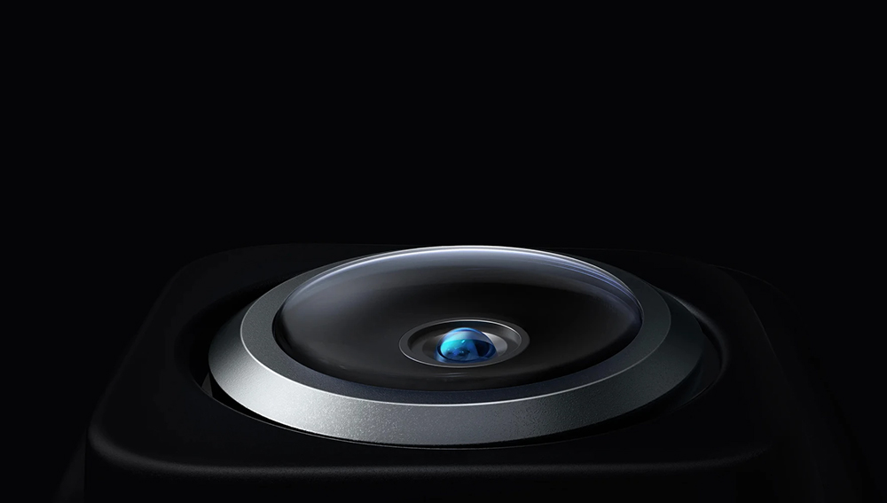 Creality K1 Max 3D-Drucker, automatische Nivellierung, max. 600 mm/s Druckgeschwindigkeit, Extruder mit Direktantrieb, Touchscreen, 300 x 300 x 300 mm