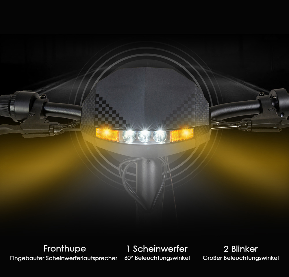 Kukirin G2 Faltbarer E-Scooter, 800W Motor, 48V 15Ah Akku, 10 Zoll Reifen, 45 km/h Höchstgeschwindigkeit, 55 km Reichweite, Touchscreen-Display, Scheibenbremsen vorne und hinten