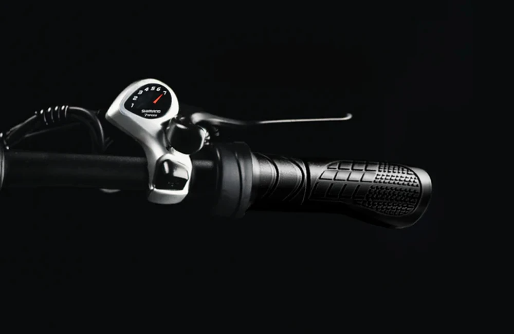 PVY Z20 Plus Faltbares E-Bike, 20 x 4,0 Zoll dicke Reifen, 1000-W-Motor, 50 km/h Geschwindigkeit, 16,5-Ah-Akku, 50&ndash;80 km Reichweite, 150 kg Tragkraft &ndash; Khaki