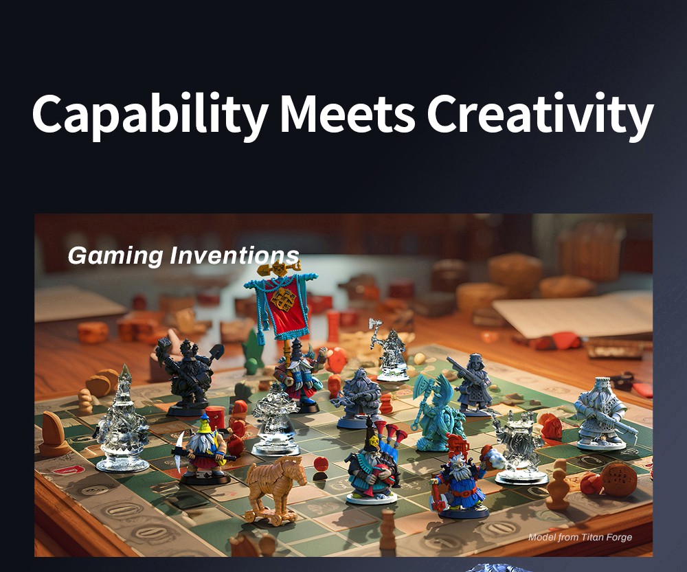 Anycubic Photon Mono M7 Pro Harz 3D Drucker, 14K COB LighTurbo 3.0 Quelle, 10.1&ldquo; Mono LCD, 0.1mm Schichth&ouml;he, 170mm/h Druckgeschwindigkeit, Auto-Adaptive, Auto Resin Refill, Dynamic Temp-Control Resin Vat, Leveling-free, 223*126*230mm