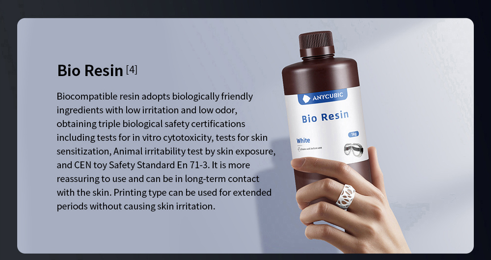Anycubic Photon Mono M7 Pro Harz 3D Drucker, 14K COB LighTurbo 3.0 Quelle, 10.1&ldquo; Mono LCD, 0.1mm Schichth&ouml;he, 170mm/h Druckgeschwindigkeit, Auto-Adaptive, Auto Resin Refill, Dynamic Temp-Control Resin Vat, Leveling-free, 223*126*230mm