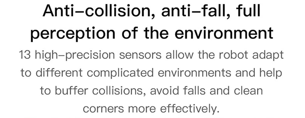 Refurbished Dreame D9 Robot Vacuum Cleaner, 3000Pa Mop with 270ml Water Tank, LDS Navigation, AI Recharge 5200mAh Battery