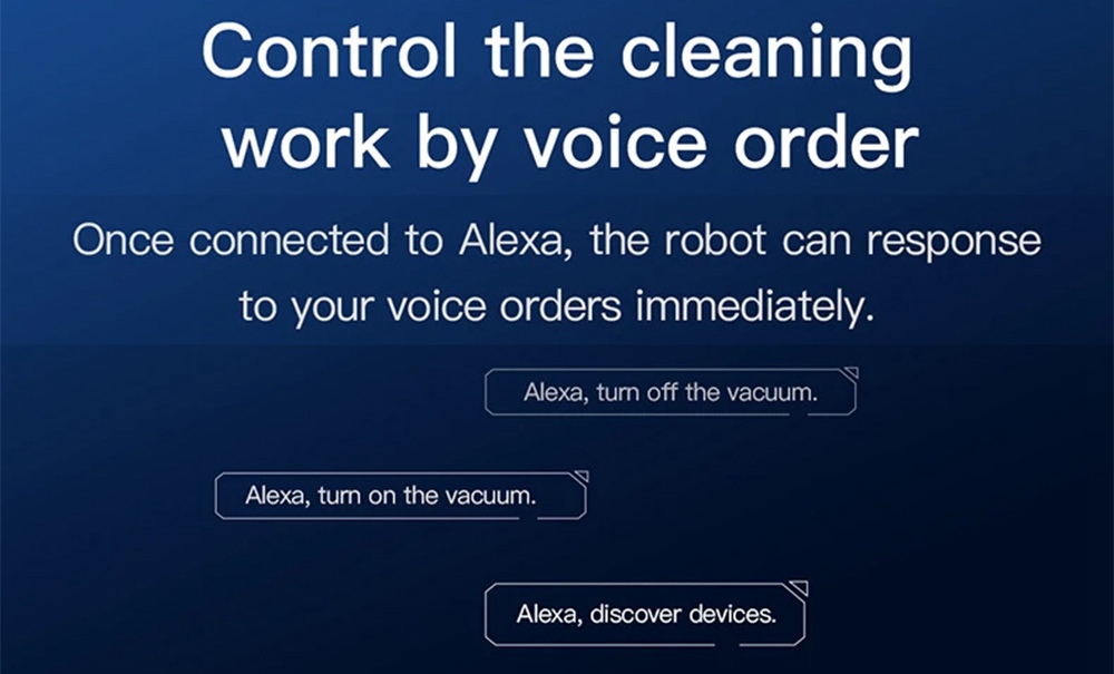 Refurbished Dreame D9 Robot Vacuum Cleaner, 3000Pa Mop with 270ml Water Tank, LDS Navigation, AI Recharge 5200mAh Battery