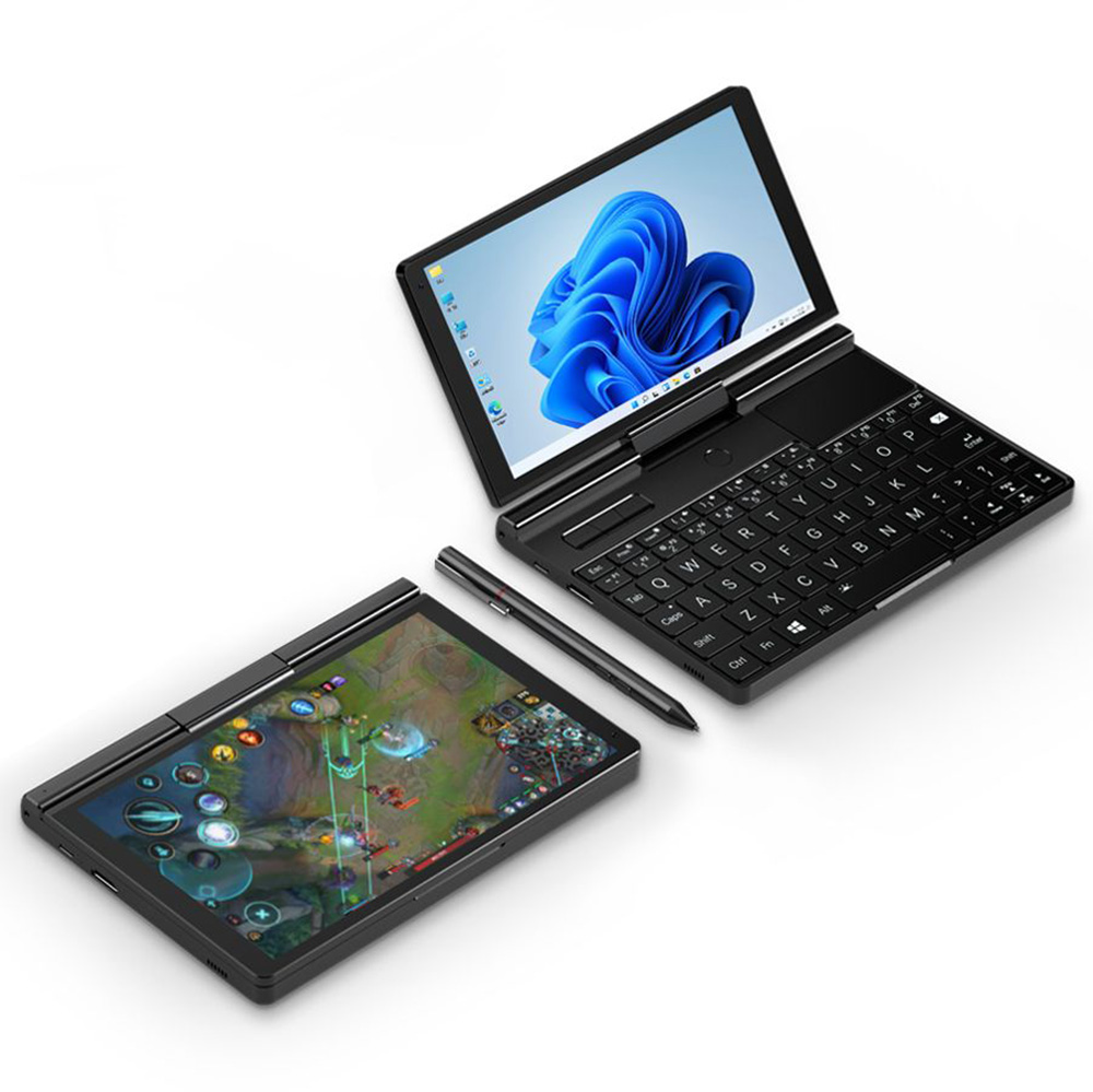 Refurbished GPD Pocket 3 Intel Core i7-1195G7 8 Inch Touch Screen Mini Laptop Tablet PC Win10 1920&times;1200 Resolution 16GB RAM/1TB SSD