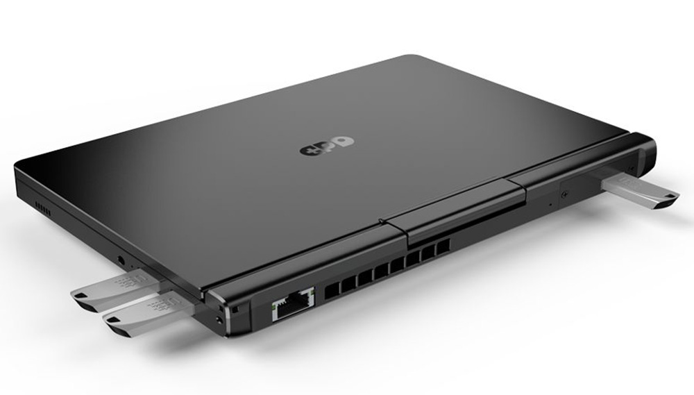 Refurbished GPD Pocket 3 Intel Core i7-1195G7 8 Inch Touch Screen Mini Laptop Tablet PC Win10 1920&times;1200 Resolution 16GB RAM/1TB SSD