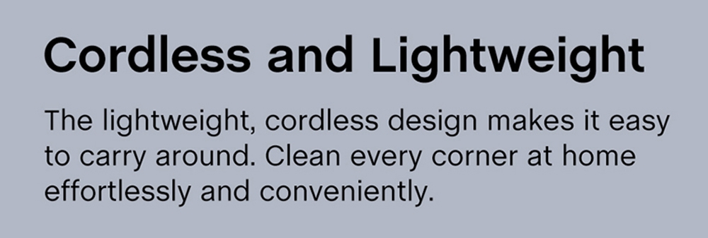 Refurbished JIMMY HW8 Cordless Wet Dry Vacuum Cleaner, 7kPa Strong Suction, 2500mAh Battery, LED Display, 25Mins Run Time