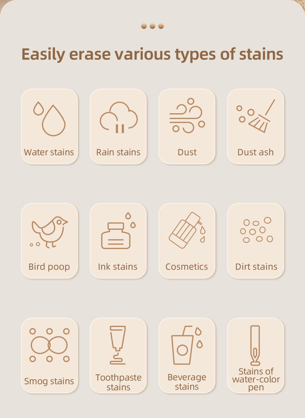 LIECTROUX YW509 Fensterputzroboter, Doppelter Wassertank, 3000 Pa Saugleistung, Intelligente Pfadplanung, Fernbedienung