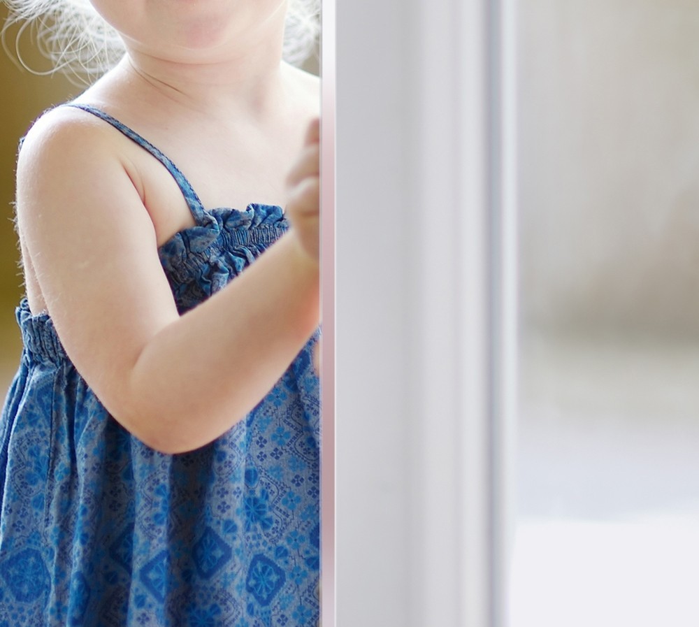 LIECTROUX YW509 Fensterputzroboter, Doppelter Wassertank, 3000 Pa Saugleistung, Intelligente Pfadplanung, Fernbedienung