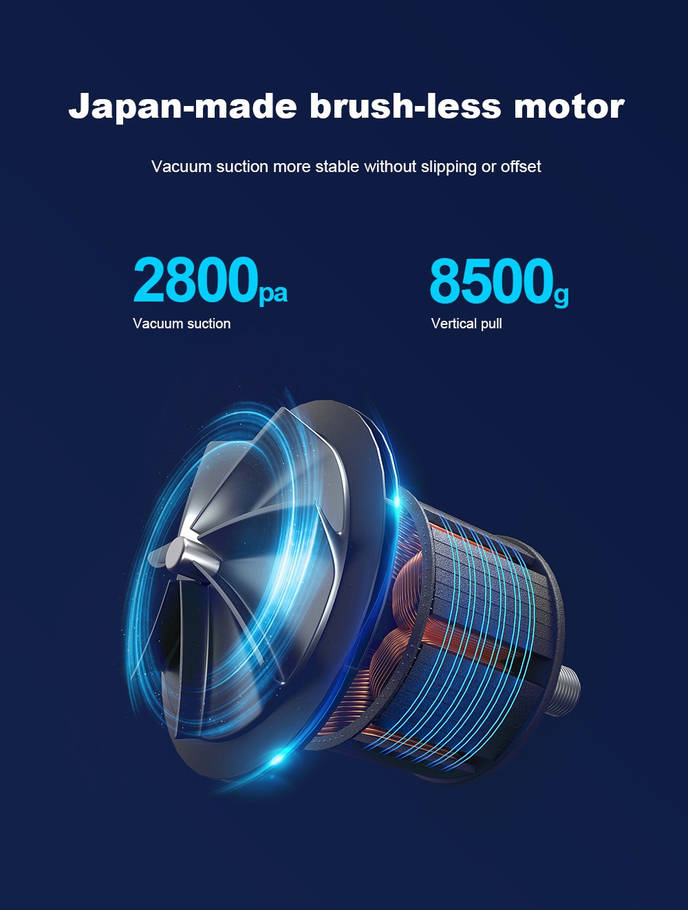 Refurbished Liectroux HCR-10 Robot Window Cleaner, 30ml Water Tank, Ultrasonic Water Spraying, 2800Pa Suction, 6.8cm Ultra-thin Body