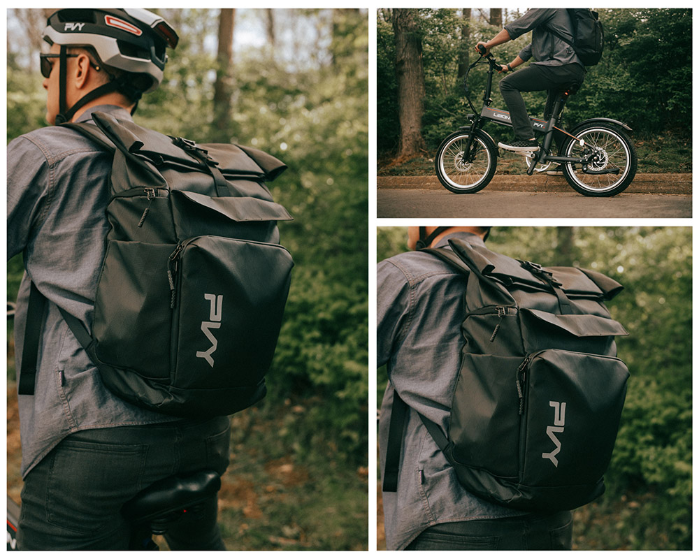 PVY Cycling Backpack